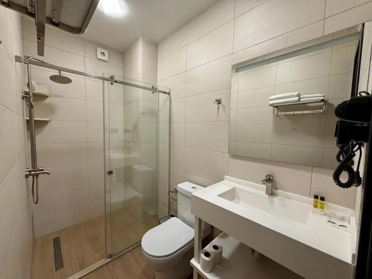 Aurora Hotel Batumi