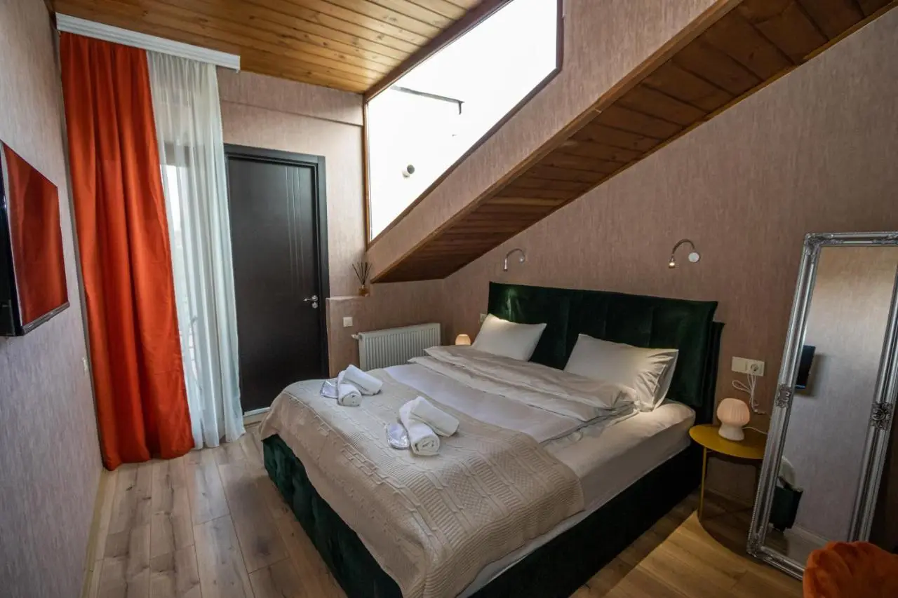 Hotel Old Tbilisi 5 rooms