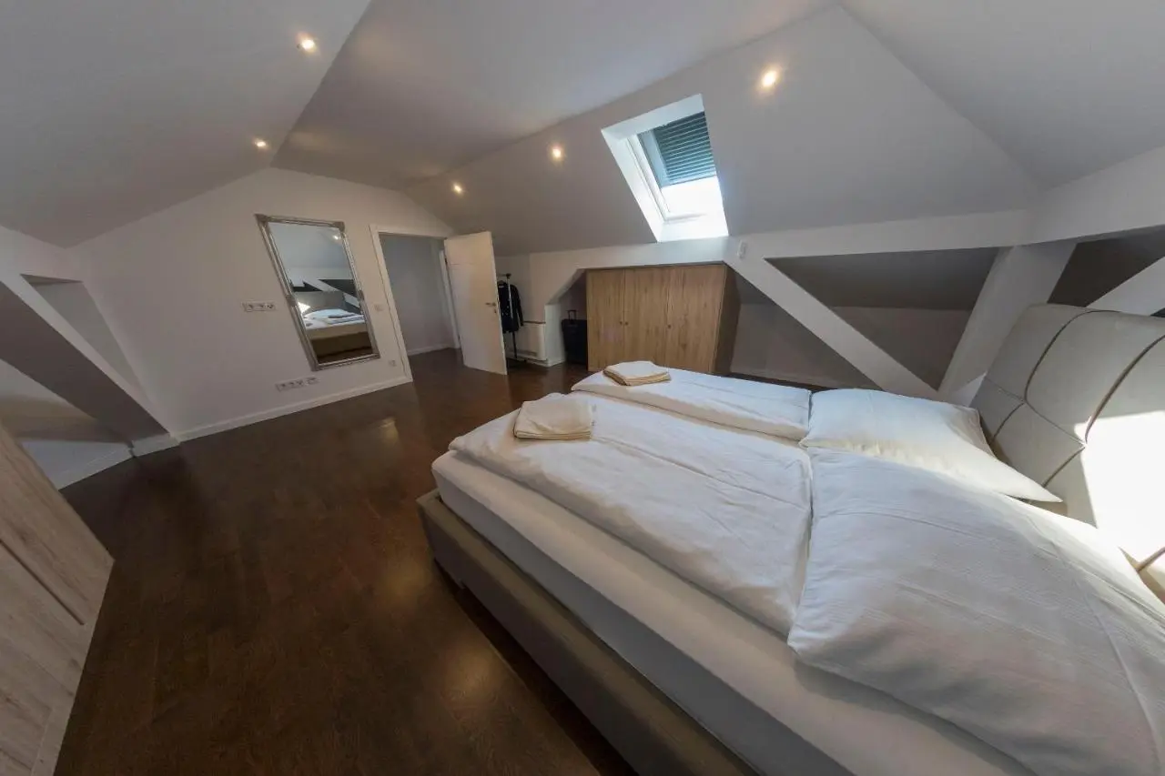 Penthouse Linnet Bihać