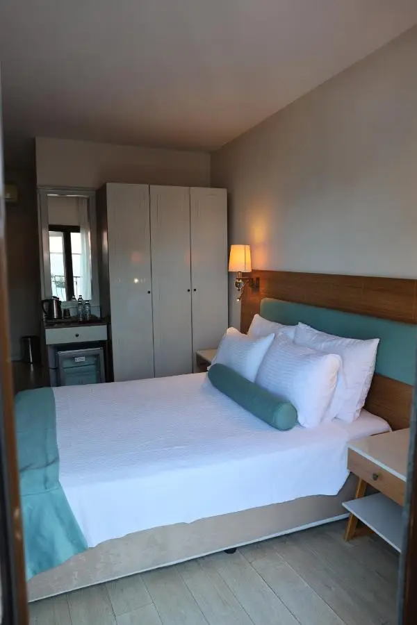 Sardinia Otel