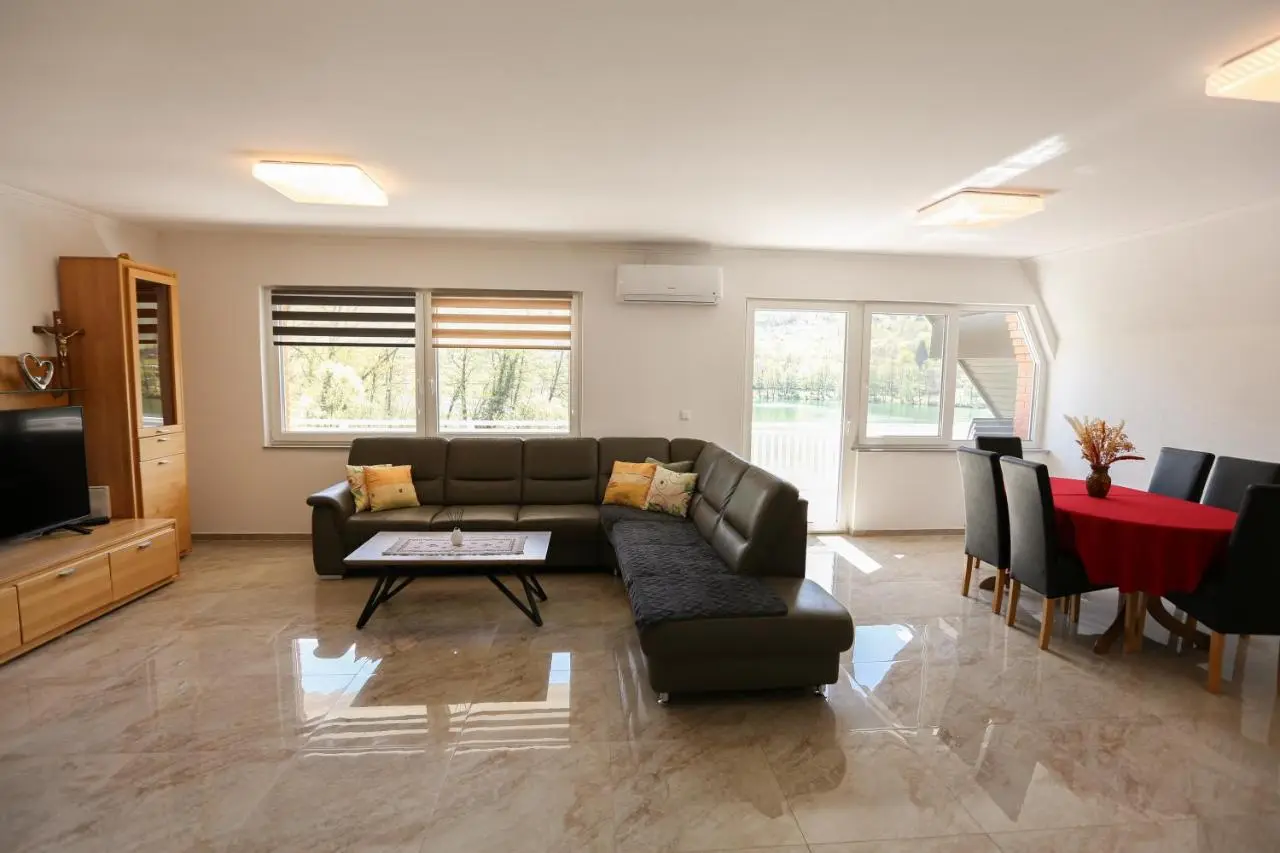 Apartment Baki
