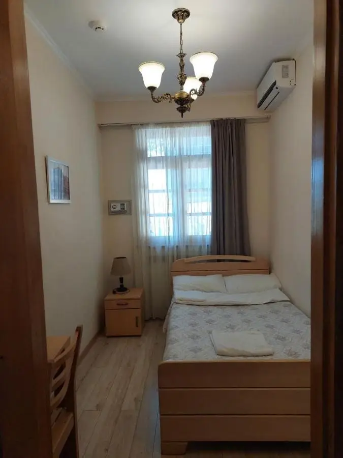 Guest House Goari