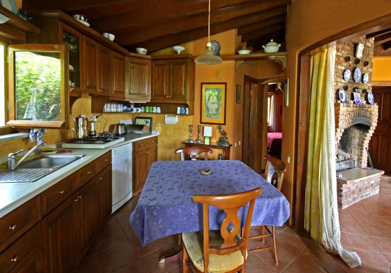 Kriskas Home Licensed Tourism Accommodation