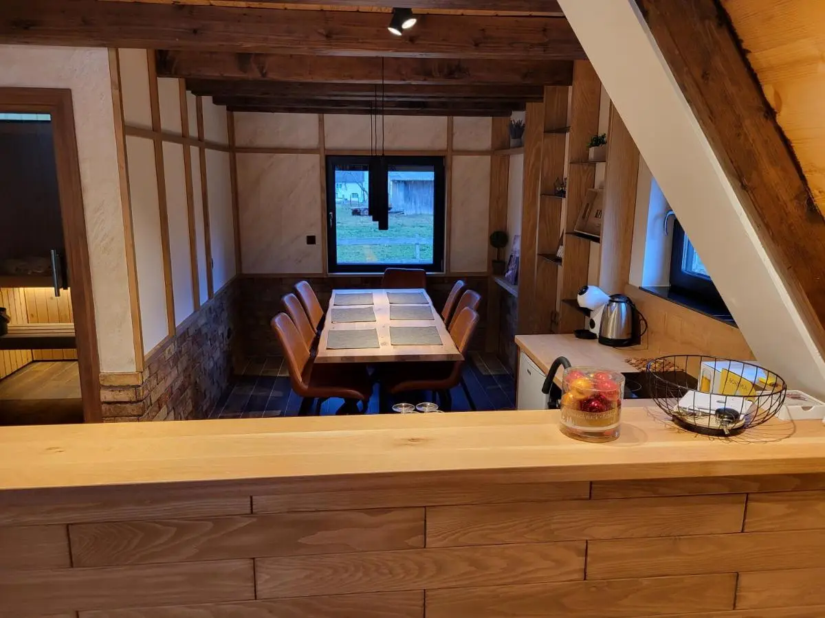 Jahorina Green Chalet