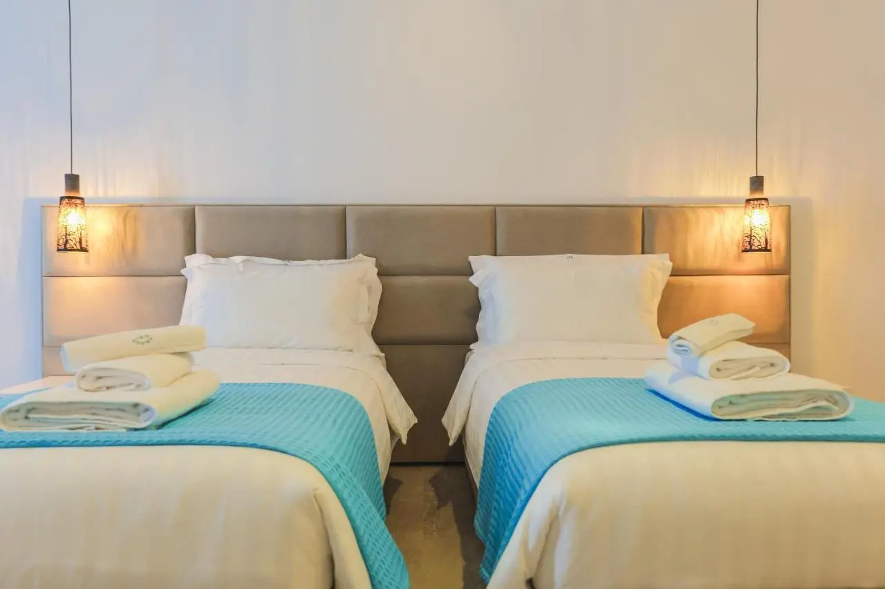 JAD rooms