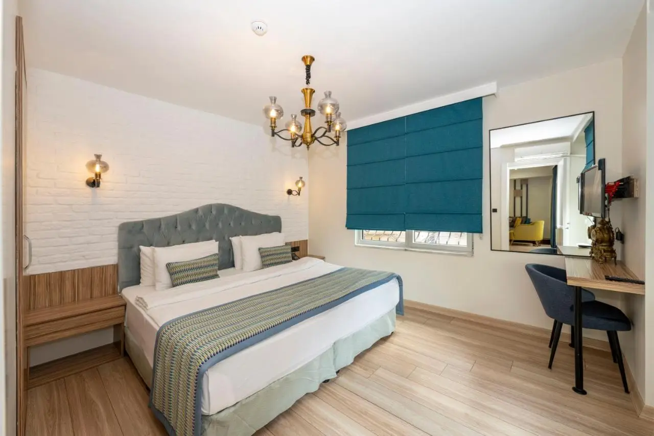 The Marions Suite - Central Comfortable Stay in Taksim