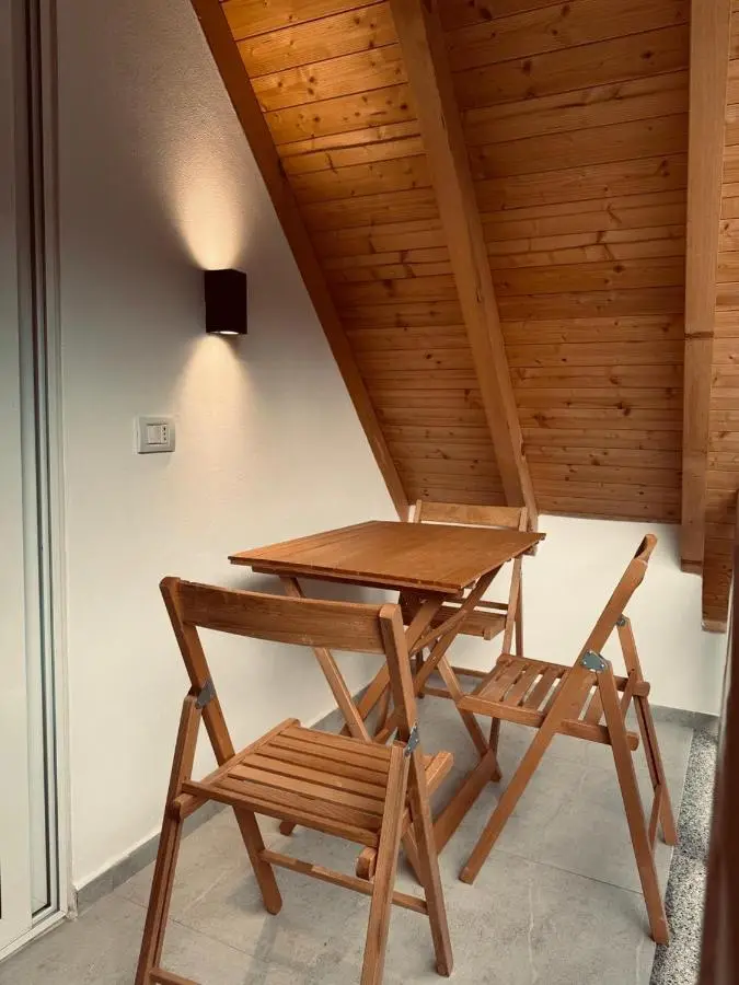 Serenity Guesthouse