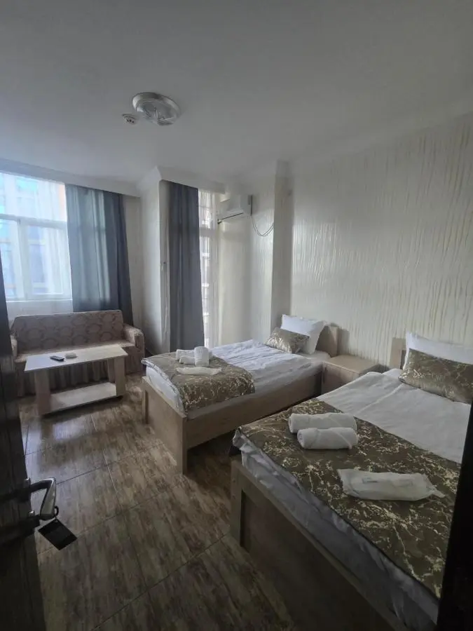 Batumi Inn Hotel