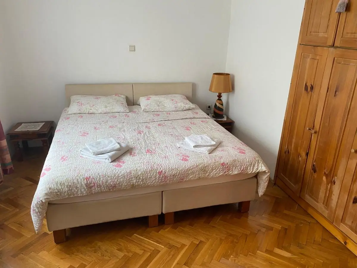 Guesthouse Vionica - Peace & Pool