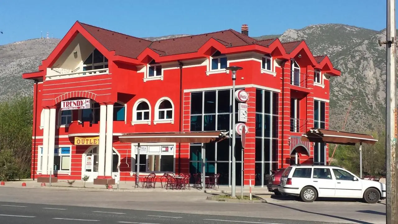 Villa Vežić