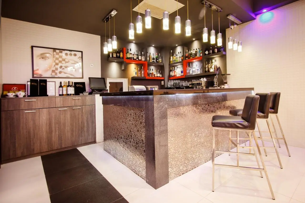 Hotel Orion Tbilisi