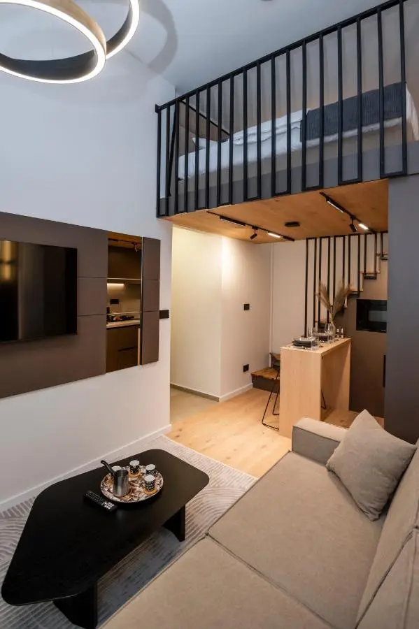 My Space Apartments