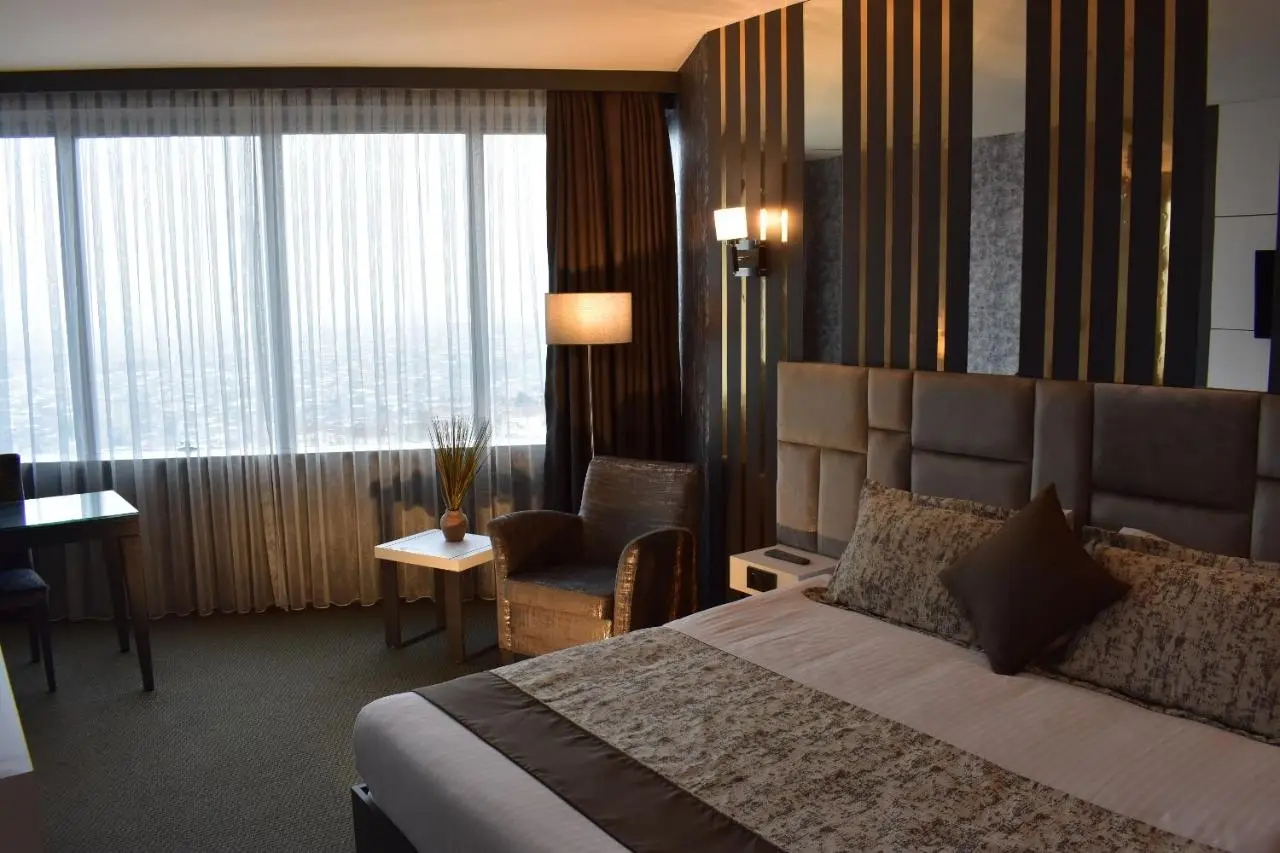 Hotel Anatolia
