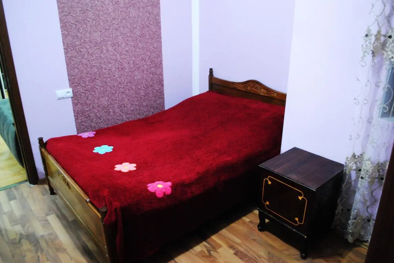 Apartament GIORGI
