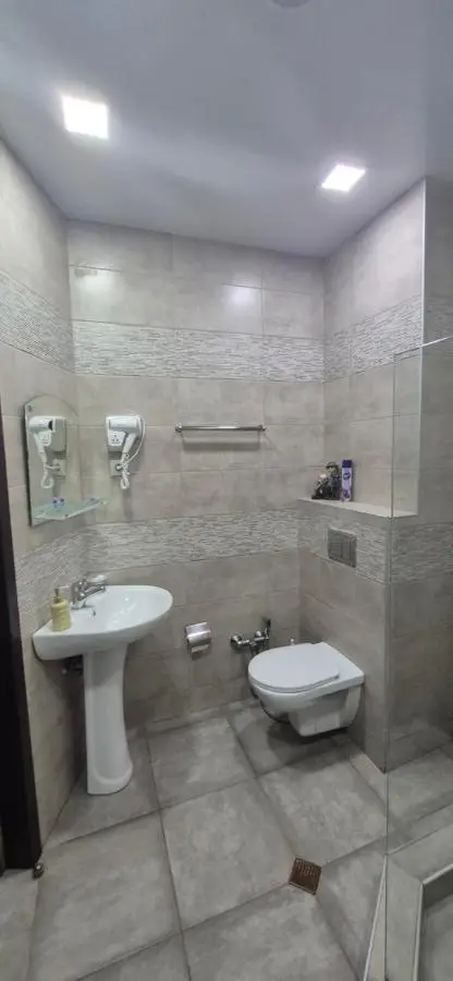 Apartment Heart Tbilisi