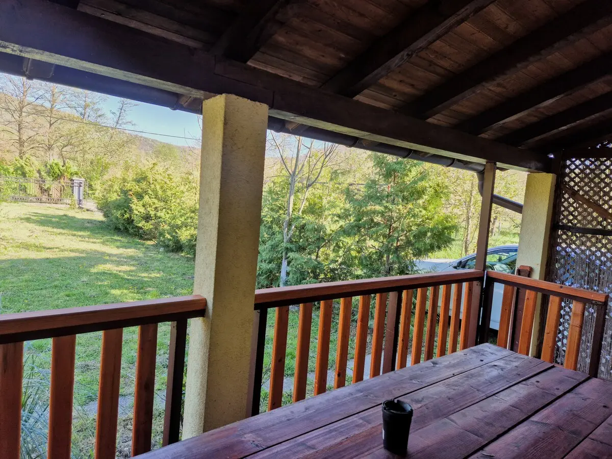 Villa Zara – Heart of Nature