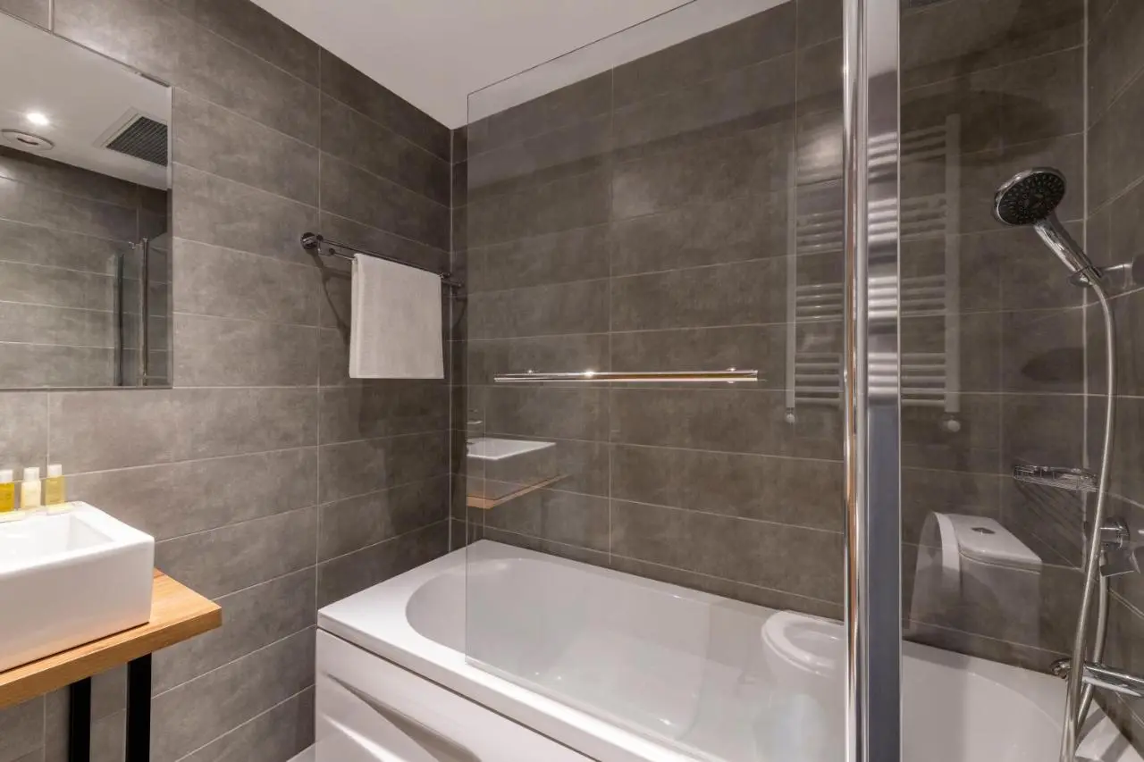 Barnovi Boutique Hotel