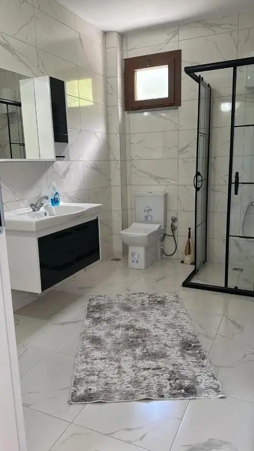 Özçelik Apart