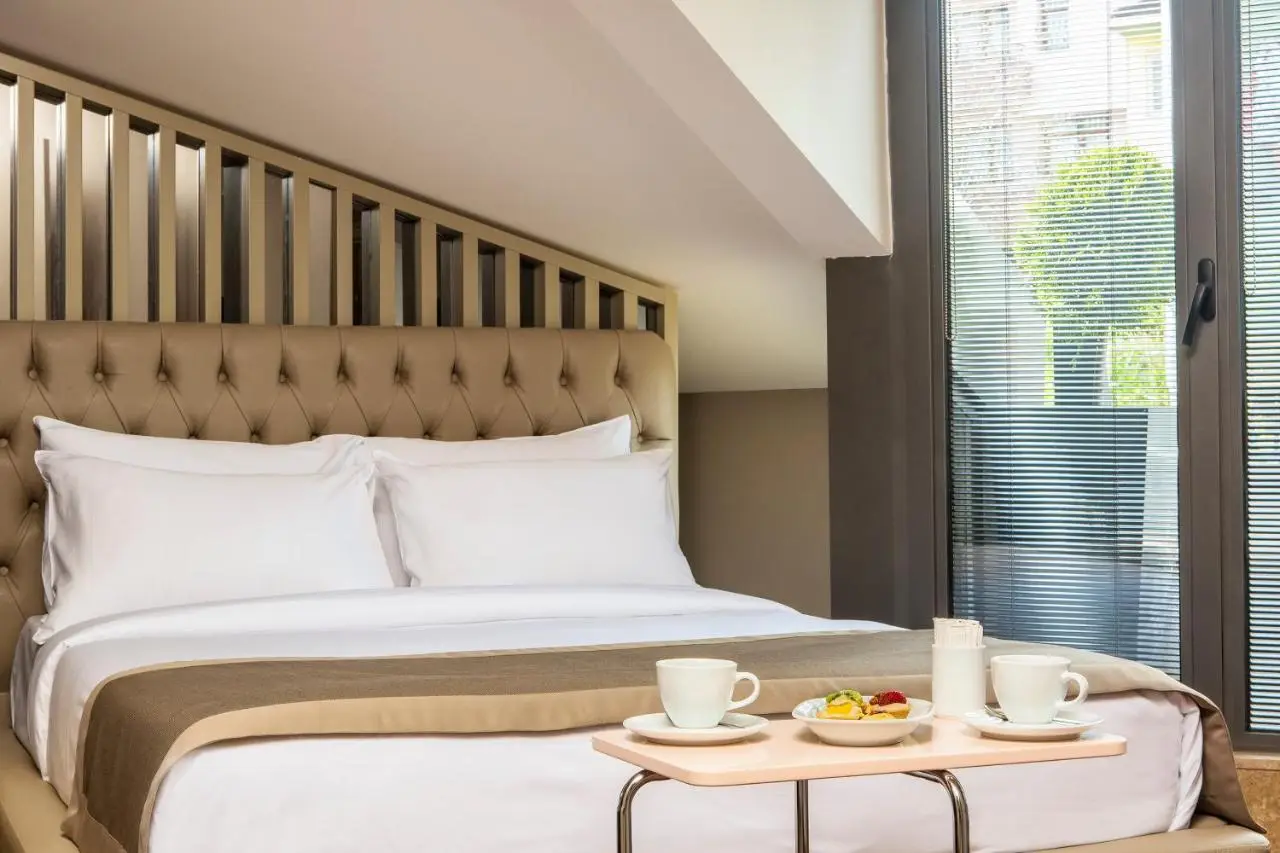 Hann Hotel