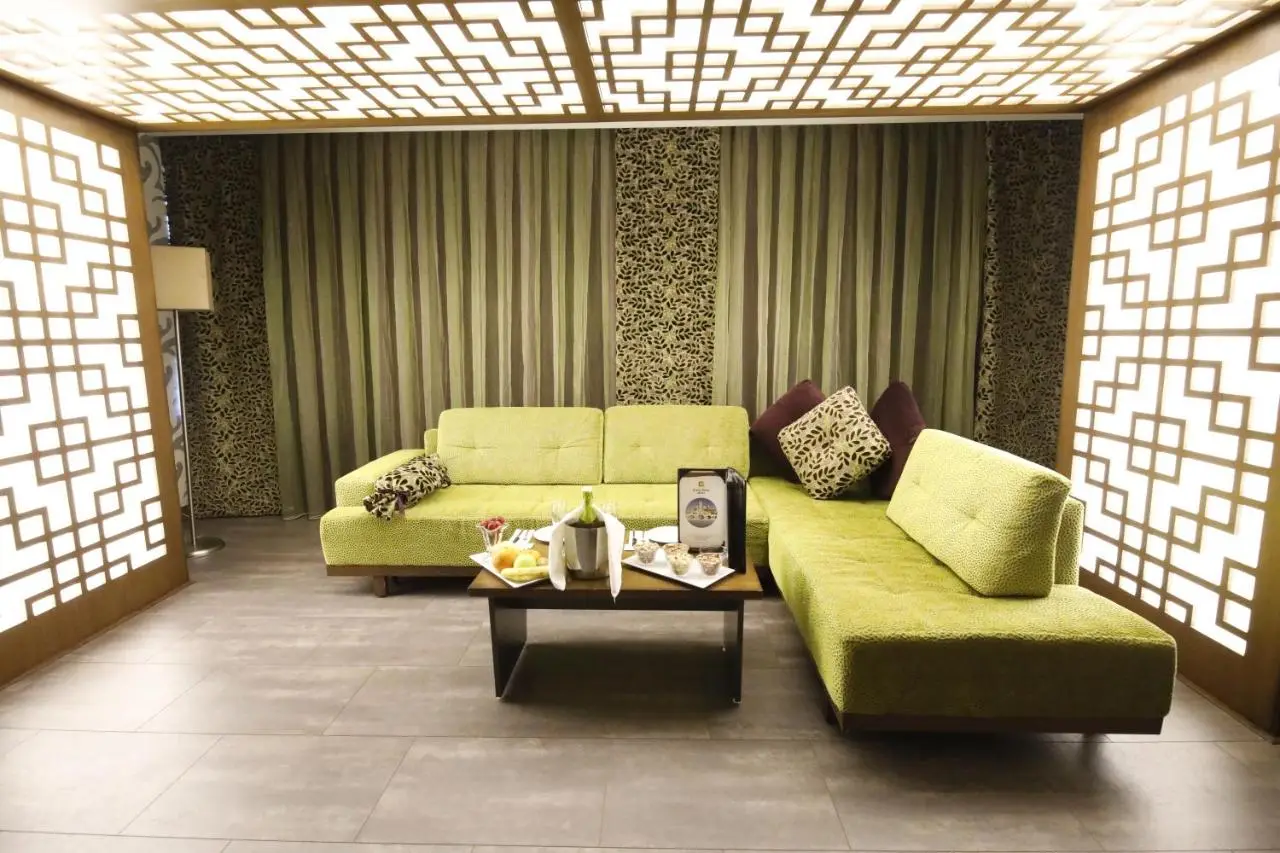 Sirin Park Hotel