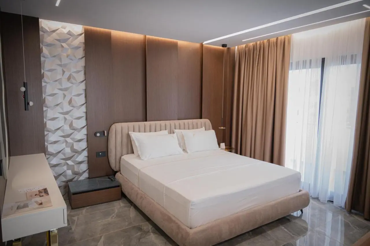Brilliant Hotel & SPA