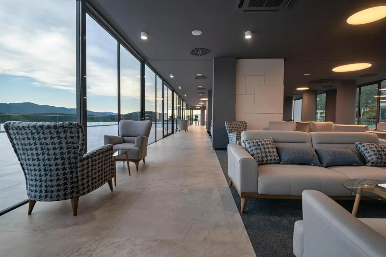 Hotel VAPORE