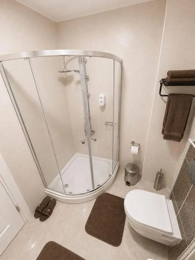 Bomonti Grand Royale Şişli