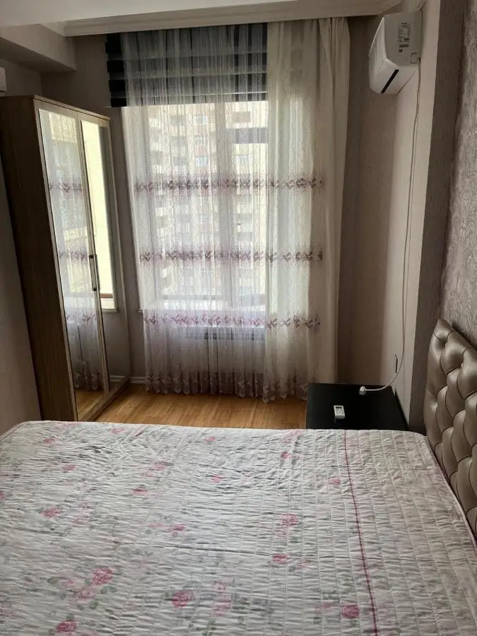 Sweet home
