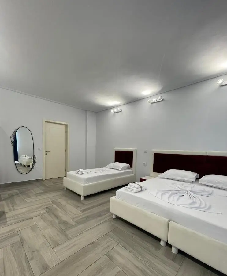 Cava Boutique Hotel