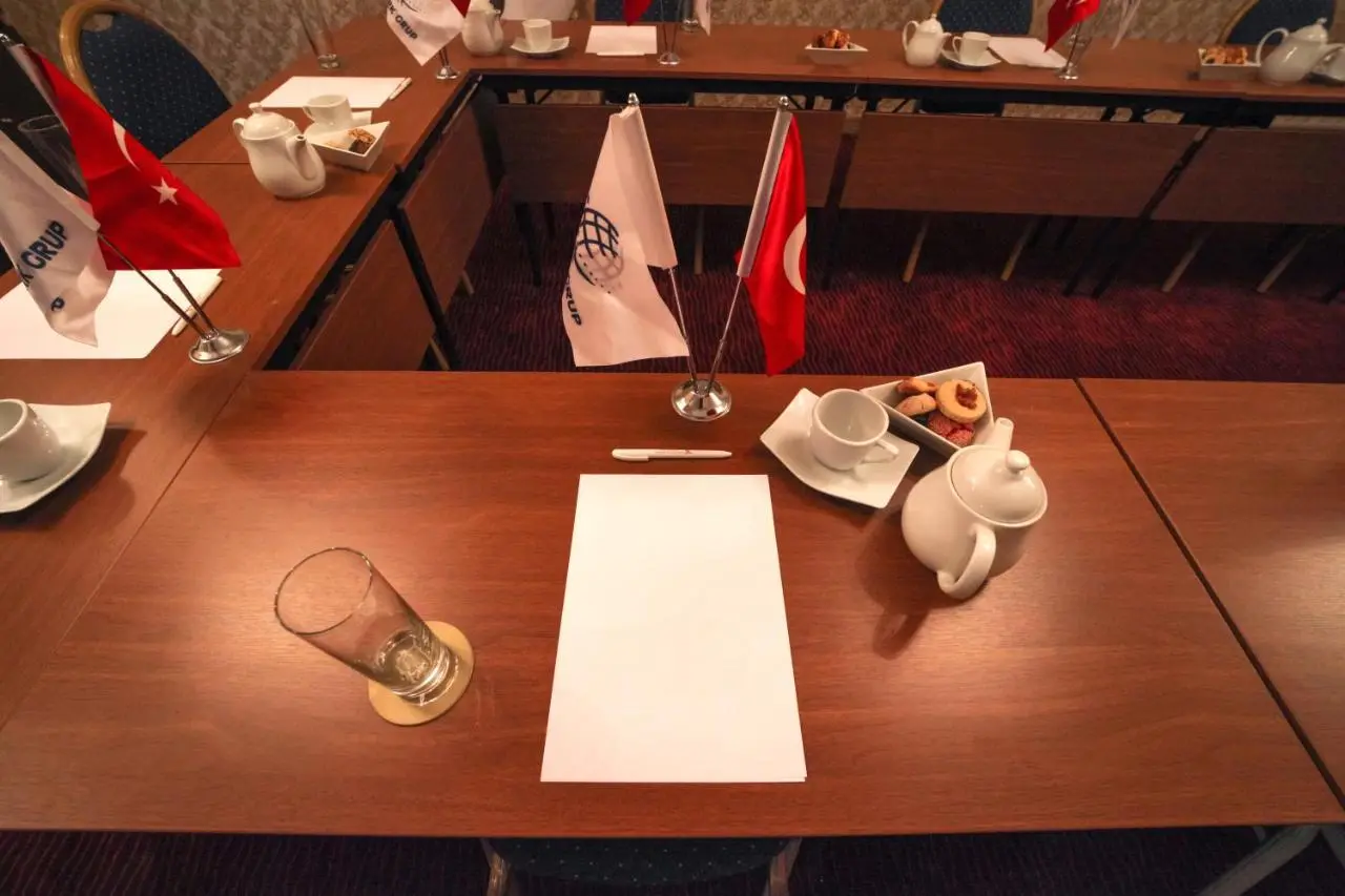 Kocaeli Stargate Otel İzmit