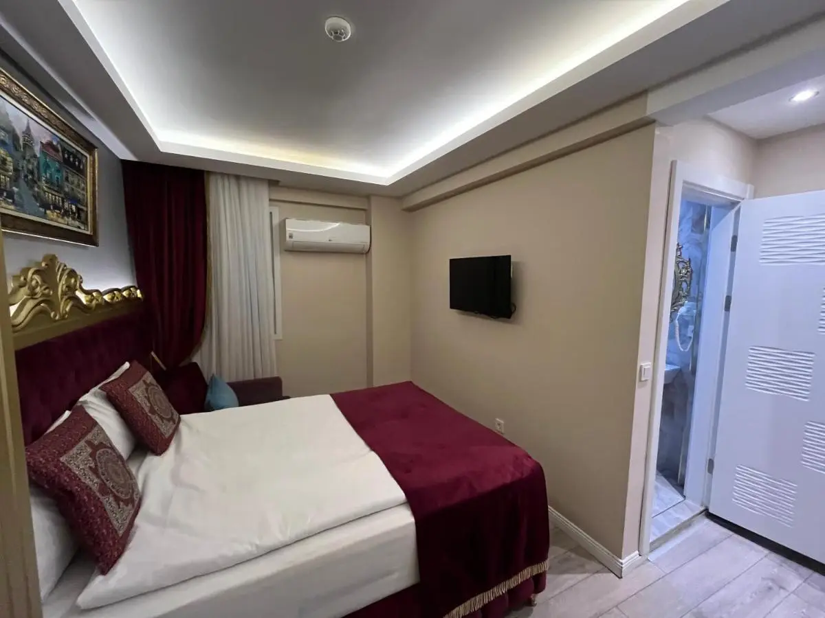 Constantinopolis Hotel