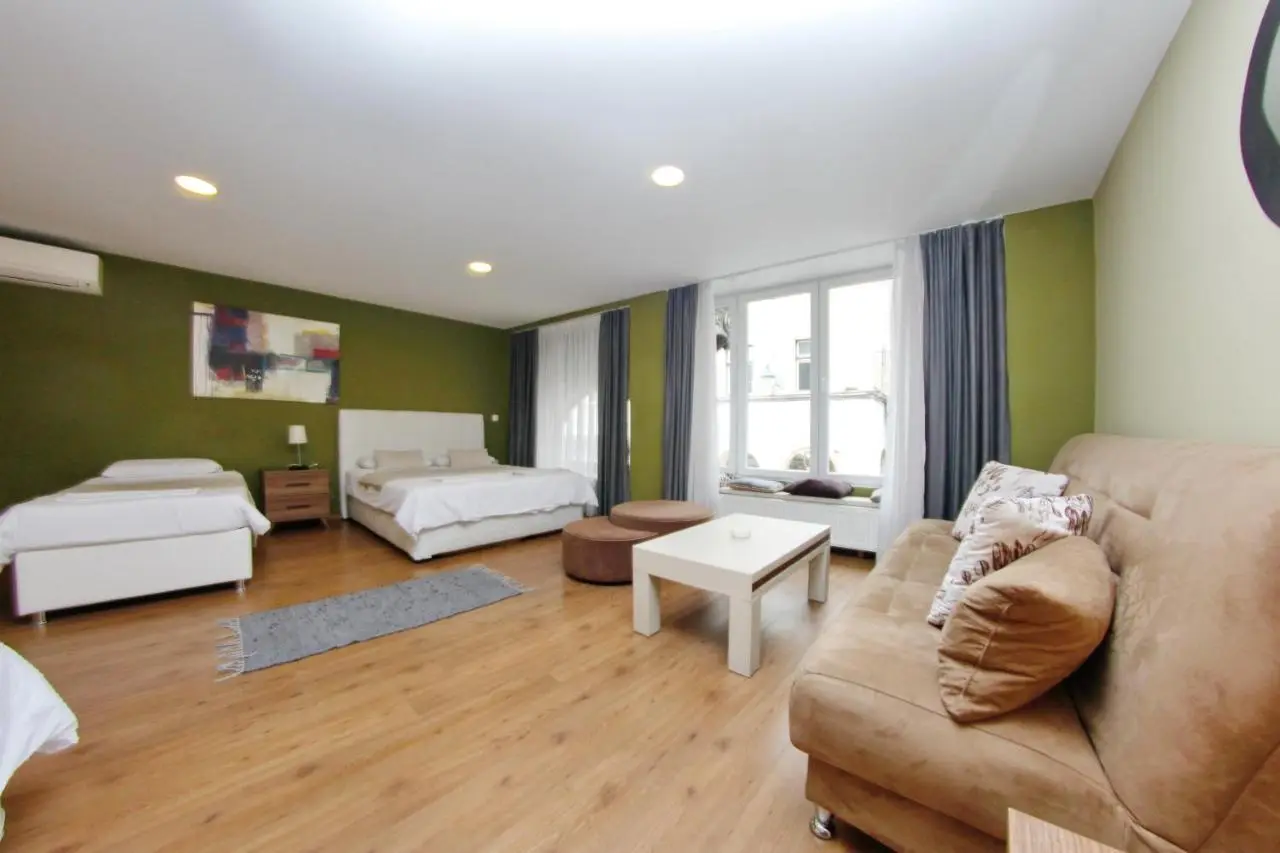 Apartmani BarSa