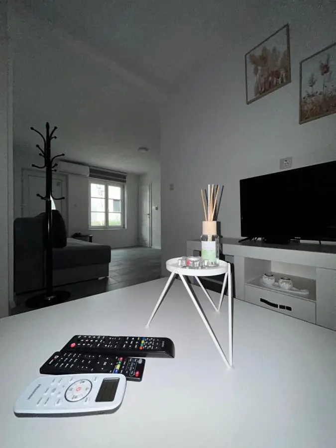 Apartman Jasko 1