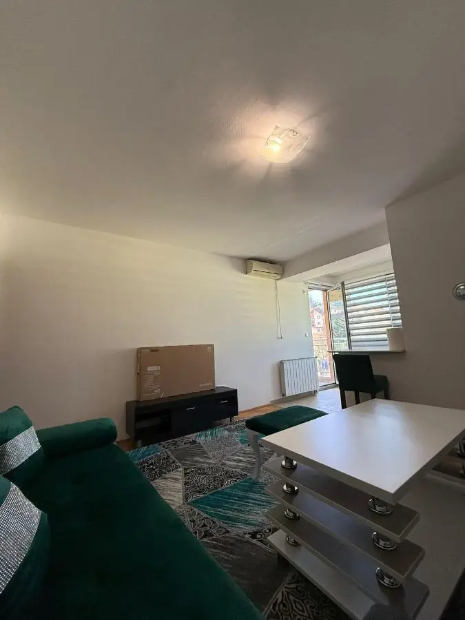 Apartman Relax
