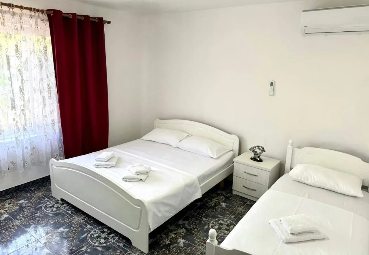 Villa Agos