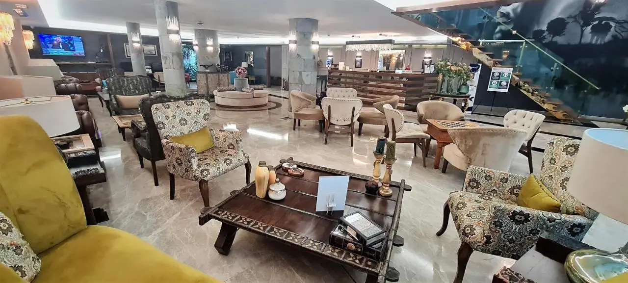 Tuzla Garden Hotel & Spa