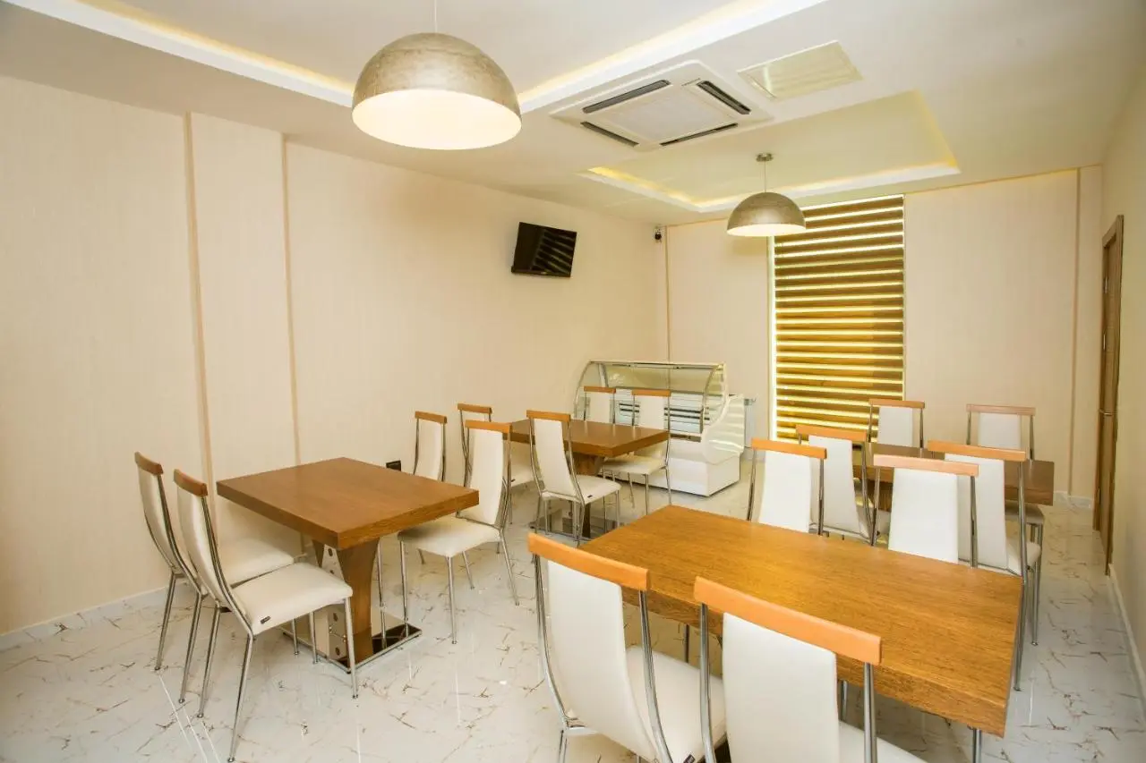 AZPETROL HOTEL QUSAR