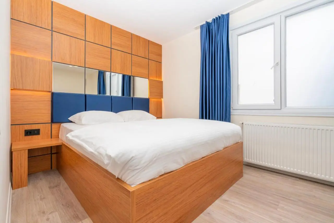 Guest Suites