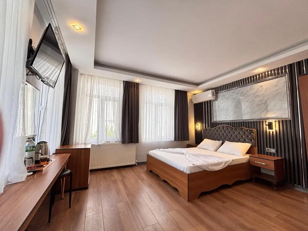 Hisar Çeşme Hotel