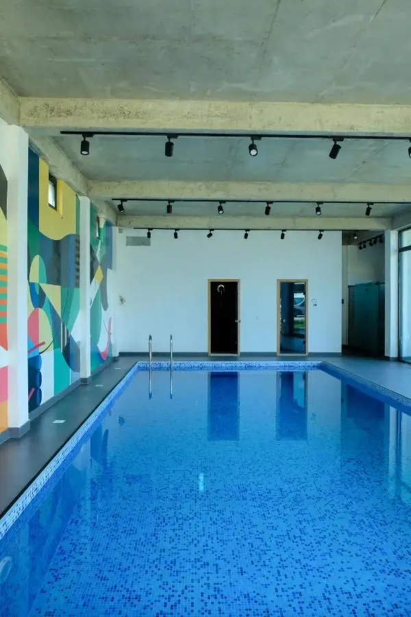 Tserovani Velada & Cottages