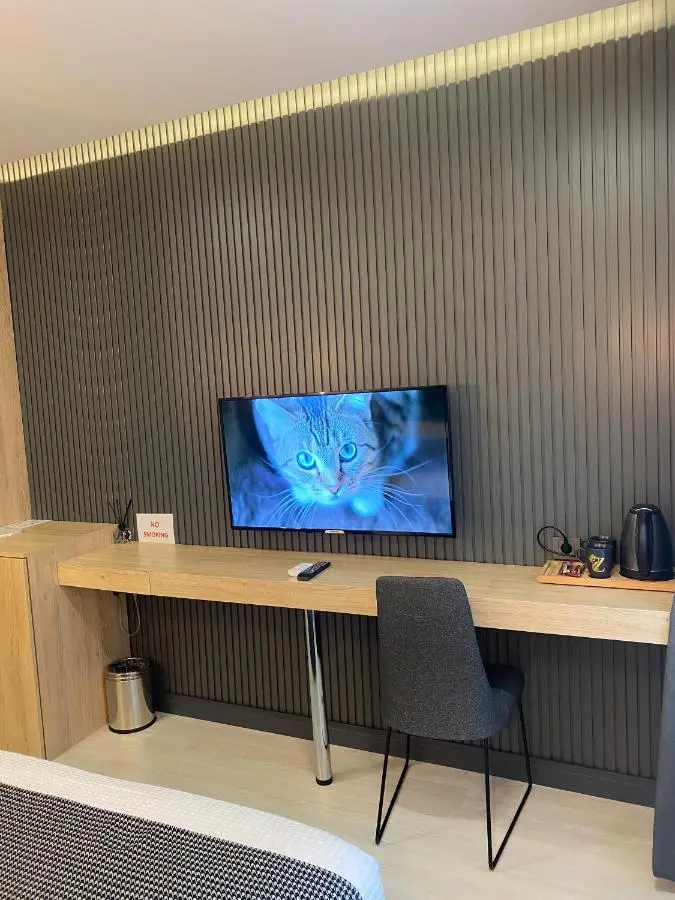 Santra Bosphorus Hotel