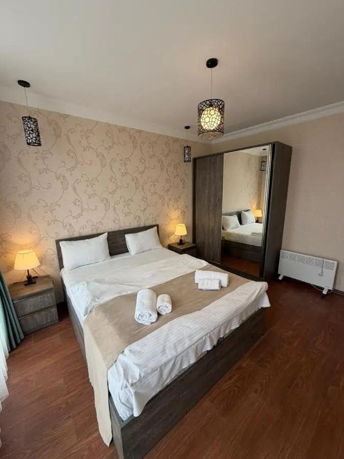 Prestige Tower Batumi