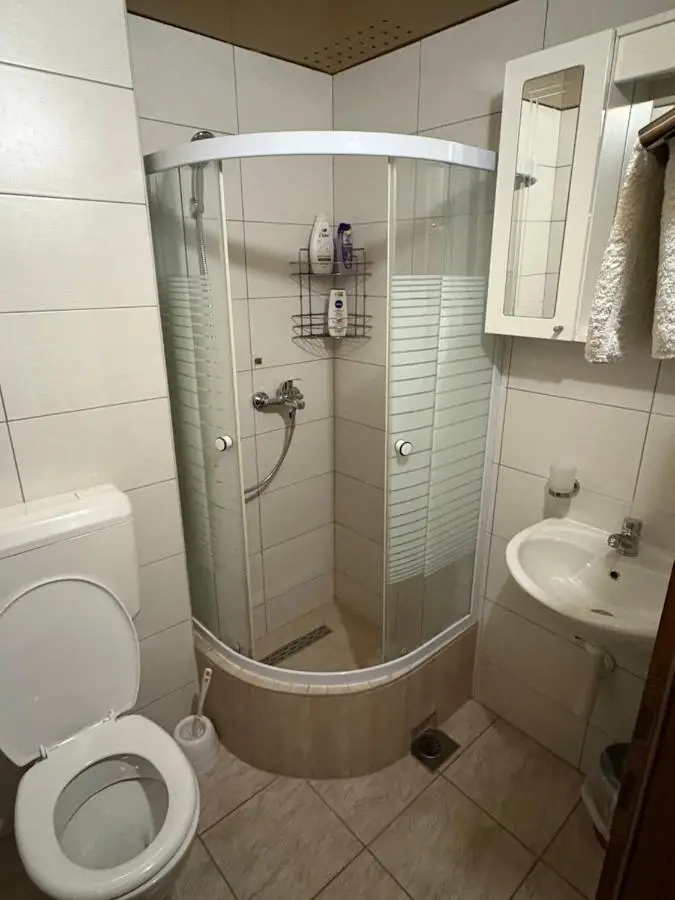Hotel Avanti