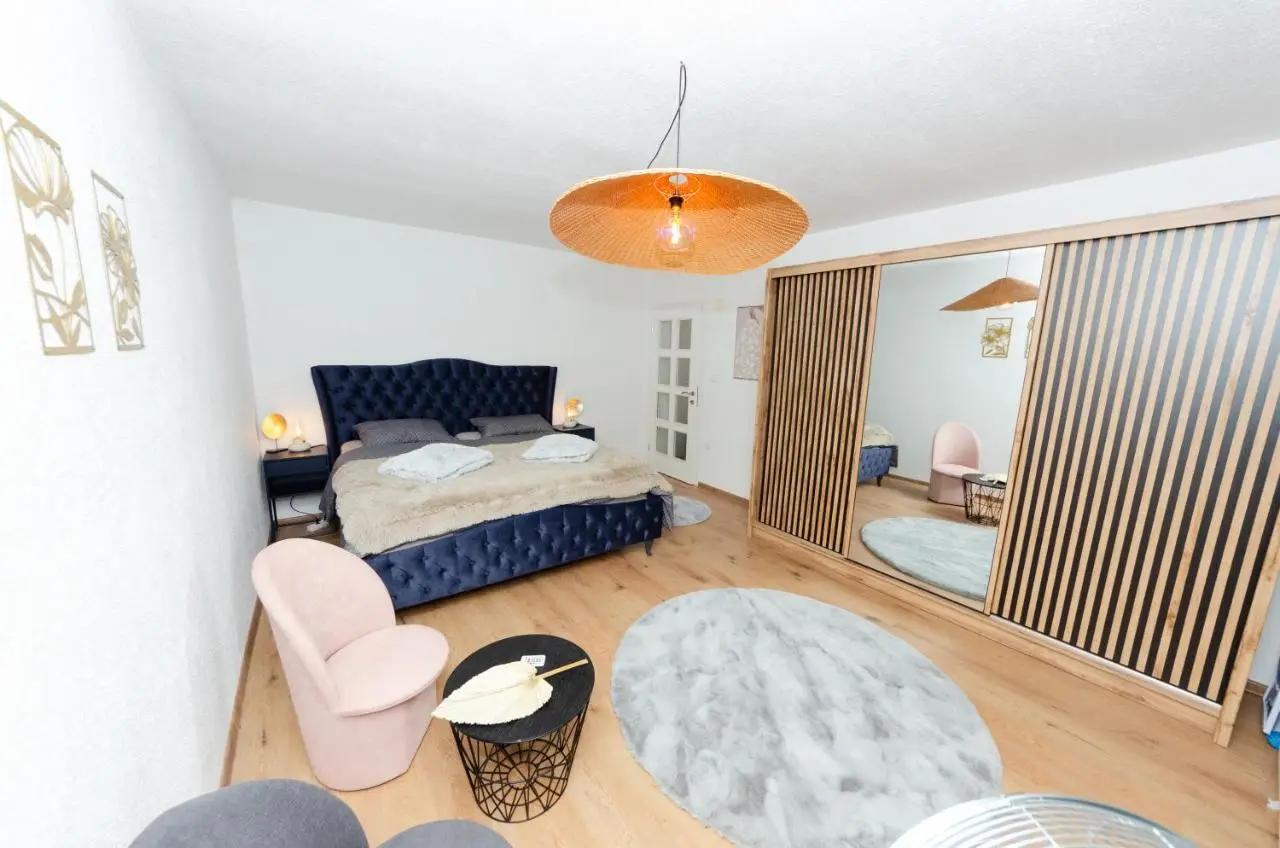 Apartment Center Korzo