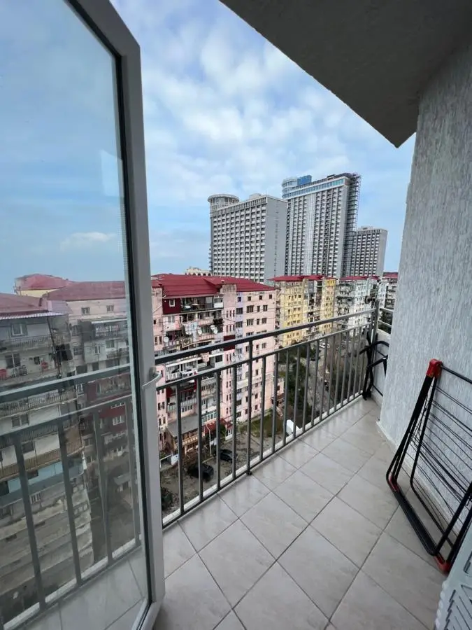 Seaview Apartment
