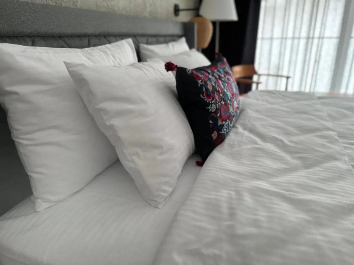 S-Cape Hotel Fethiye