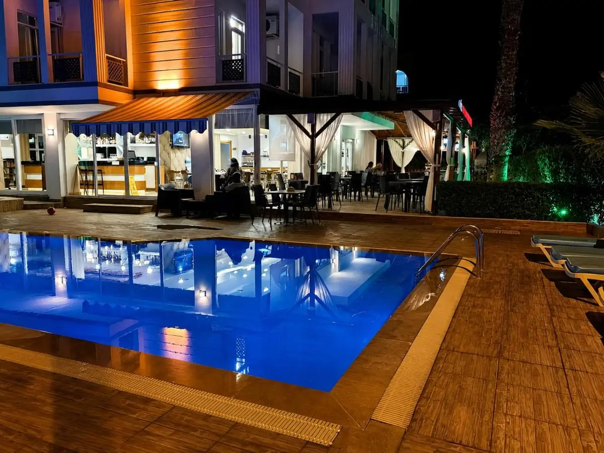 Esperanza Hotel