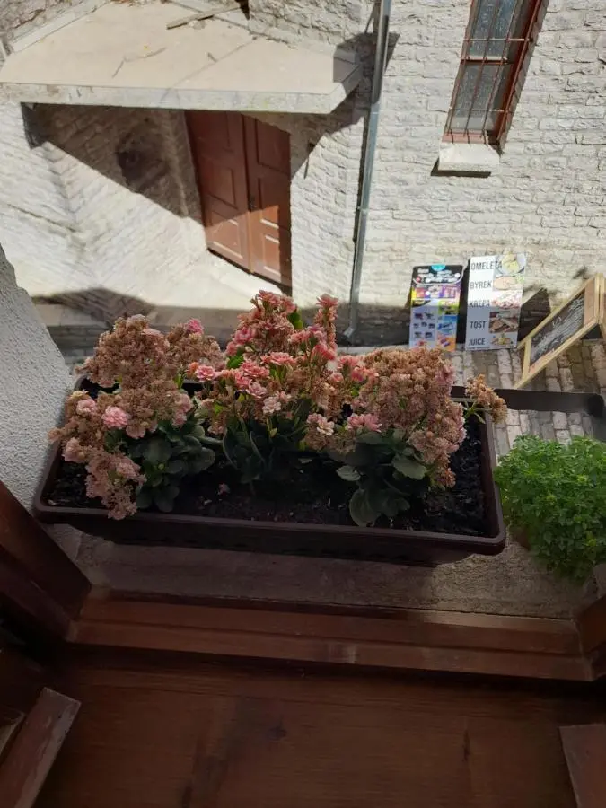 Guest House Ani-Rooms&Food in Old Bazaar,Gjirokaster