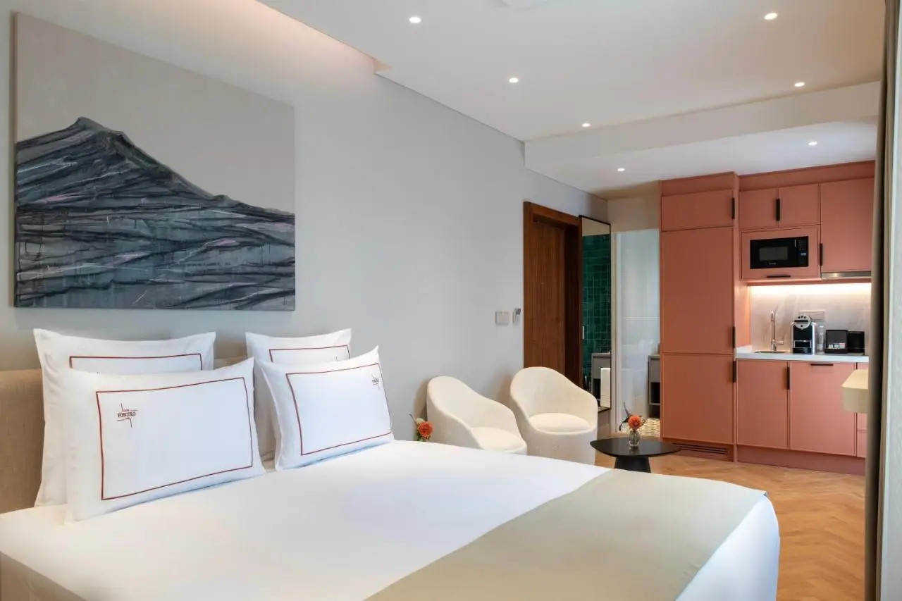 Casa Foscolo Hotel, Istanbul, a Member of Design Hotels