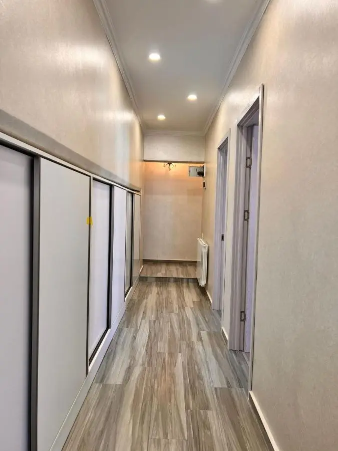 Apartment in Batumi